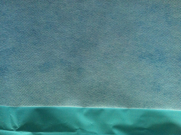 淋膜SMS無紡布